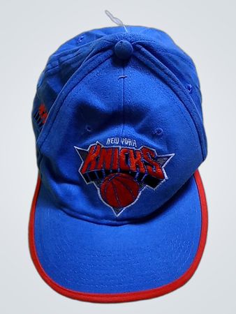 New York Knicks NBA Official Licensed Product Cap
