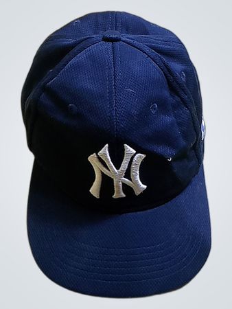 New York Yankees MLB Baseball Cap