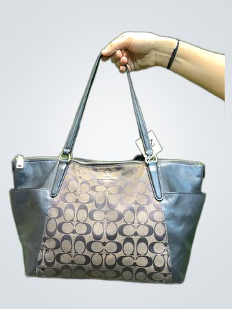 Coach Tote Bag