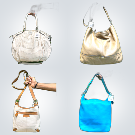 Timeless Treasure Trove Totes