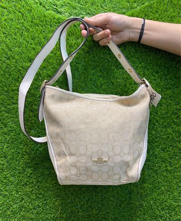 Coach Shoulder Bag