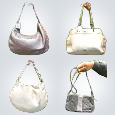 Coach Vintage Small Handbags