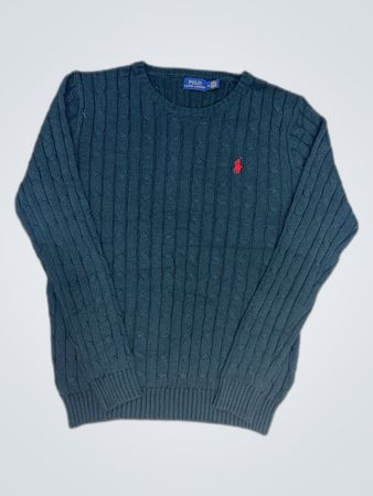Ralph Lauren Polo Sweater