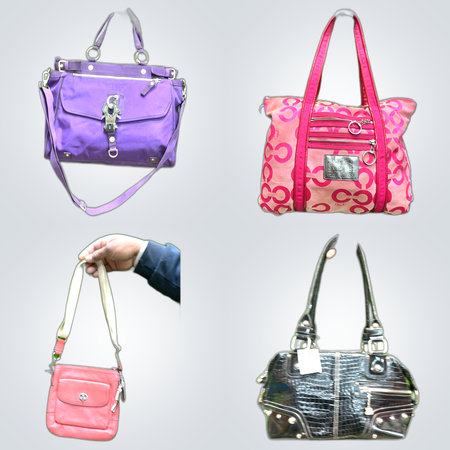 George Gina And Lucy