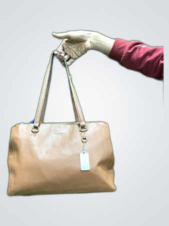 Coach Handbag