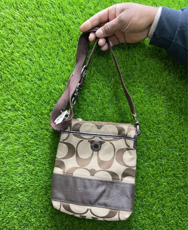 Coach Shoulder Bag