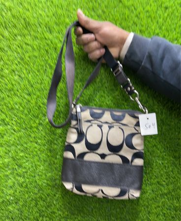 Coach Crossbody Bag