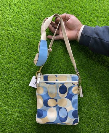 Coach Small Crossbody Handbag