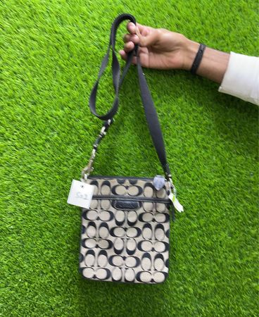 Coach Crossbody Bag