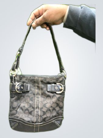 Coach Handbag