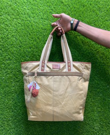 Coach Tote Bag