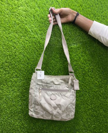 Coach Shoulder Bag