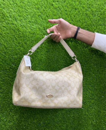 Coach Shoulder Bag