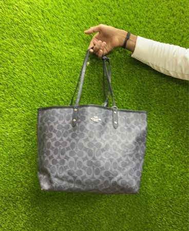 Coach Tote Bag