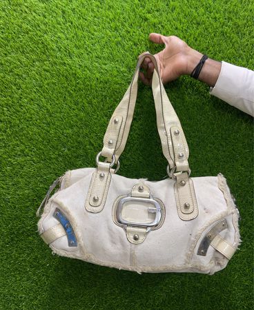 Sac à main camouflage