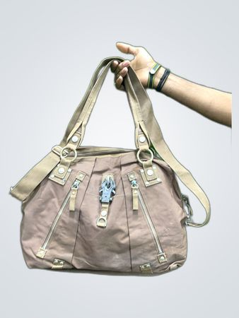 George Gina & Lucy Three Weeks Bag