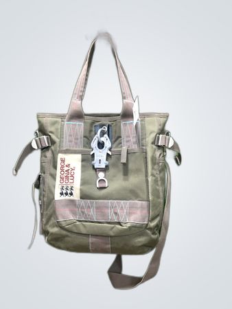 George Gina & Lucy Tote Bag