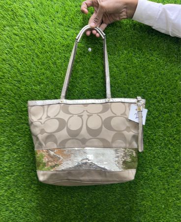 Borsa a tracolla Coach