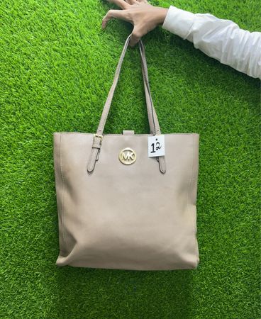 Michael Kors Tote Bag