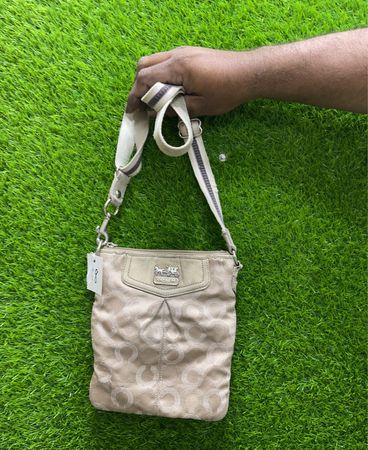Coach Small Crossbody Bag