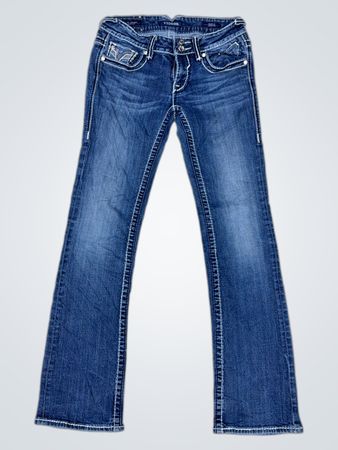 Vigoss Women's Bootcut Jeans