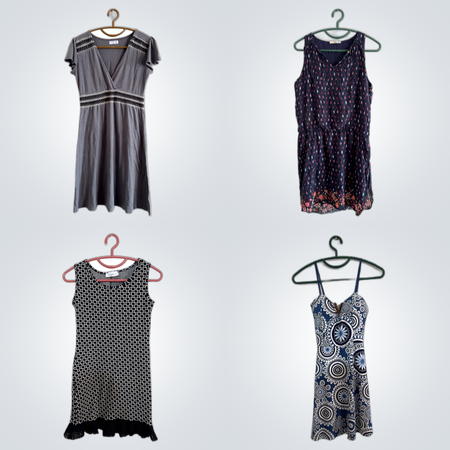 Y2k Dresses 👗