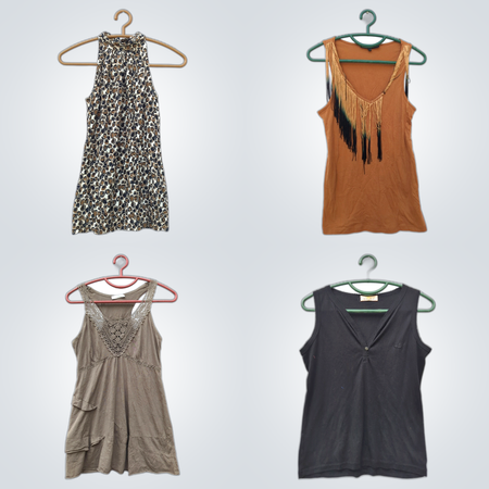 Tops Mix Collection Bundle (TG-011)