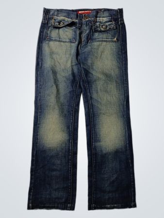 MISS SIXTY Damenjeans
