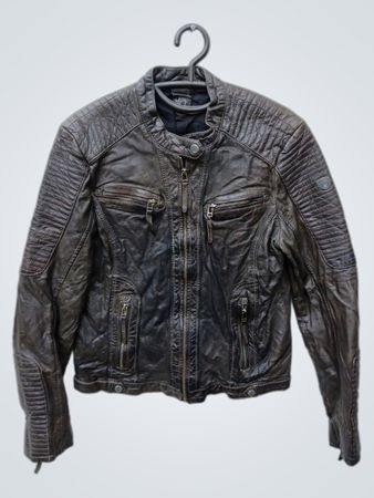 Gipsy International Fashion Leather Jacket