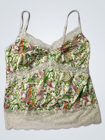 Hugo Boss Cami Top