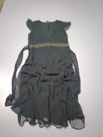 BETTY JACKSON BLACK Kleid