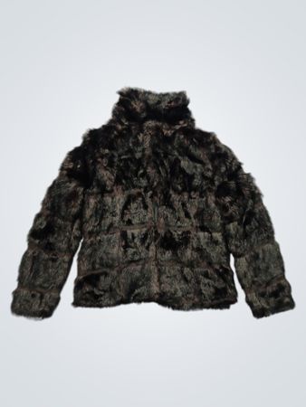 Next Fabulous Faux Fur Coat