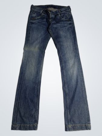 Miss Sixty Collection Karen Jeans