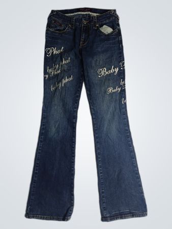 Baby Phat Jeans