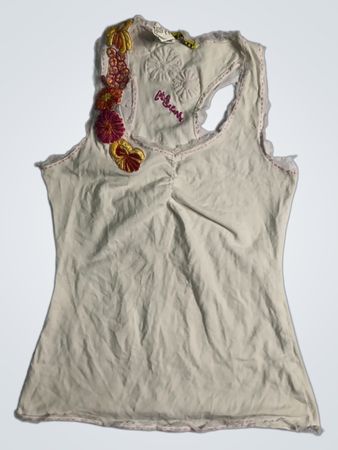 Miss Sixty Tank Top