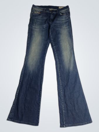 Diesel Women's Flared Jeans