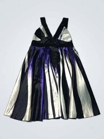 Robe de la collection Princesse