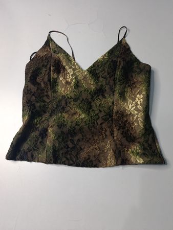 Par Hip-Hop Camisole