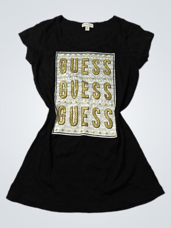 Guess Graphic T-Shirt