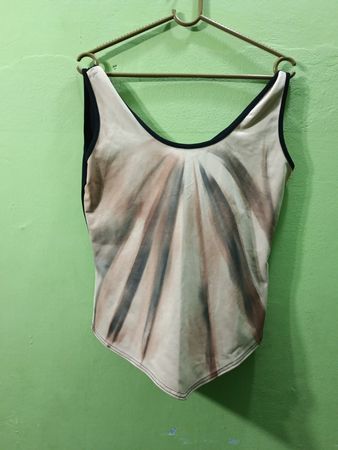 Pesce Tanktop
