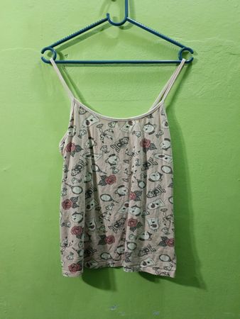 Disney Princess Cami-Top