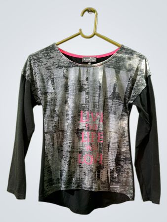 FPC Damen Langarm-T-Shirt