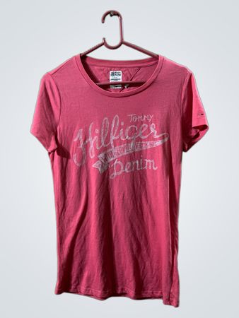 Tommy Hilfiger Denim T-Shirt