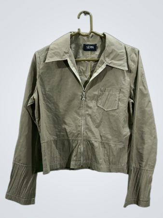 SEPÍA COLLECTION Jacke