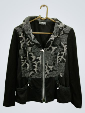 TIME Collection Jacke