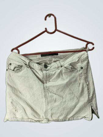 ONLY Jeansrock