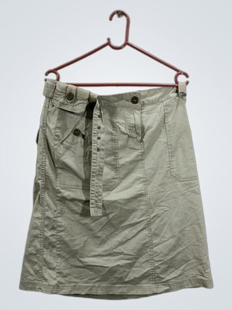CREEM SPIRIT Beige Cargo-Rock