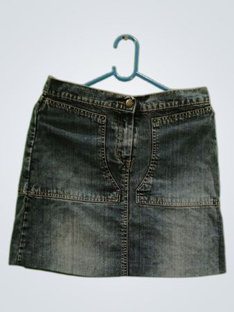 Promod Jeansrock