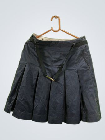 Jasper Conran Faltenrock
