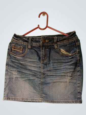 Cache Cache Denim Minirock